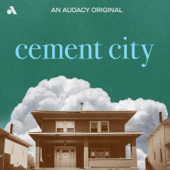 Cement City