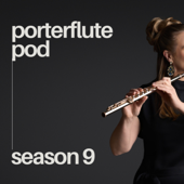 PorterFlute Pod
