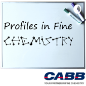 Profiles in Fine Chemistry