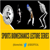 Sports Biomechanics Lecture Series