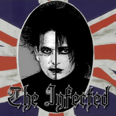 The Infected: Post-Punk, Alternative, New Wave, Goth Music Podcast with background stories and tips