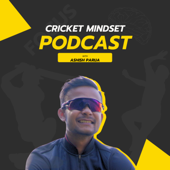 Cricket Mindset Podcast