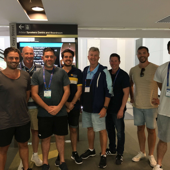 Swimming NSW Coach Connection