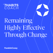 The 7 Habits Coach