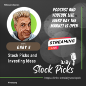 Daily Stock Picks