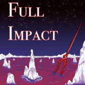 Full Impact: A Neon Genesis Evangelion Exegesis