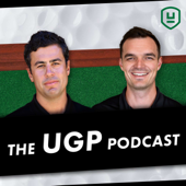 The UGP Podcast