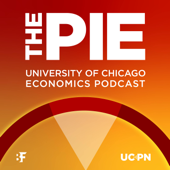 The Pie: An Economics Podcast