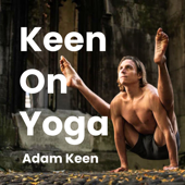 Keen on Yoga Podcast
