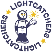 Lightcatchers Podcast: Stories for kids (and their adults)