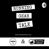 RUNNING GEAR TALK - PODCAST