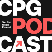 The Startup CPG Podcast