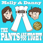 The Pants Are Too Tight