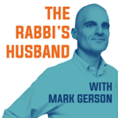 The Rabbi's Husband