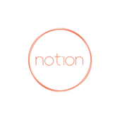 Notion Talks