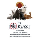 The Epic Order of the Seven - The Podcast