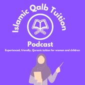 Learn Quran with Islamic Qalb Tuition - Teaching women and children how to recite the Quran