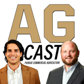 AgCast by Purdue Commercial Agriculture