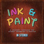 Ink and Paint: A Journey Through the Disney Animated Classics