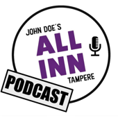 All inn podcast