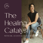 The Healing Catalyst