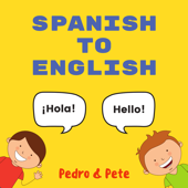 Spanish to English