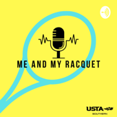 Me and My Racquet