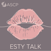 ASCP Esty Talk