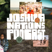 Joshua Nations Podcast
