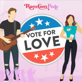 Vote For Love