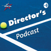 USPTA Director's Podcast