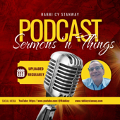 Rabbi Cy Stanway's Podcast