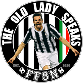The Old Lady Speaks: A Juventus Podcast