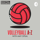 Volleyball A-Z