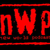NEW WORLD PODCAST