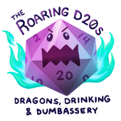 The Roaring D20s