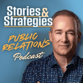 Public Relations Stories and Strategies