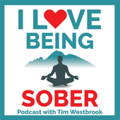 I Love Being Sober