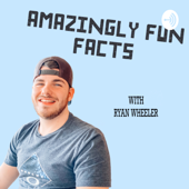 Amazingly Fun Facts with Ryan Wheeler