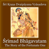 Śrīmad Bhāgavatam - The Story of the Fortunate One