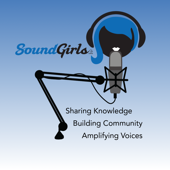 SoundGirls Podcast