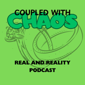 90 Day Fiancé - Coupled with Chaos
