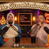 The Broskiedoodles