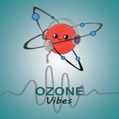 OZONE PODCAST