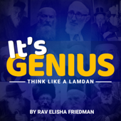 It's Genius - Think Like a Lamdan