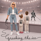 Breaking the Ice