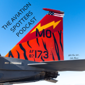 The Aviation Spotters Podcast