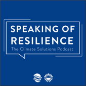 Speaking of Resilience
