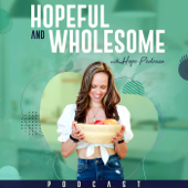 Hopeful and Wholesome: Wellness, Human Design & Somatic Healing for High-Achieving Women and Entrepreneurs