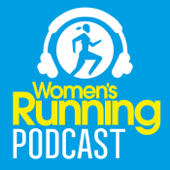 The Women's Running Podcast